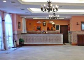 Hotel Chipiona 3