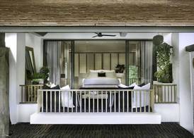 Raya Heritage - SHA Plus 4