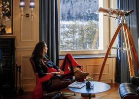 Grand Hotel Kronenhof 3