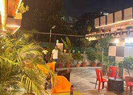ANAND LOK VARANASI 2
