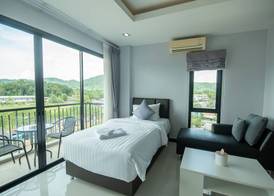 The Lucky Beach Ao Nang 5