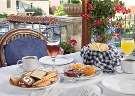 Stratos Hotel 2