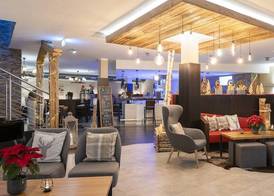 Hotel Residenz Hochalm - inklusive Joker Card im Sommer 4