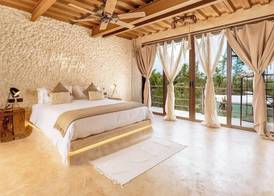 AWA Holbox Hotel Boutique - Beach Front 3