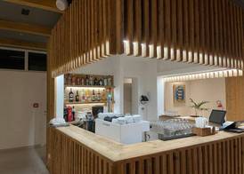Oasis White Hotel 5