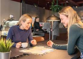 K7 Hotel Oslo 2