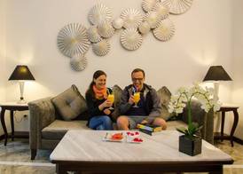 Hanoi Marvellous Hotel & Spa 5