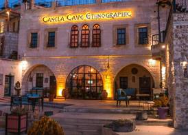 Canela Cave Hotel - Cappadocia 2