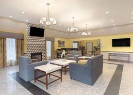 Best Western West Monroe Inn 2