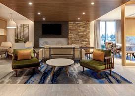 Fairfield Inn & Suites by Marriott Chicago Bolingbrook 4