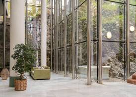 Blau Gran Hotel Las Caldas, a member of Radisson Individuals 5