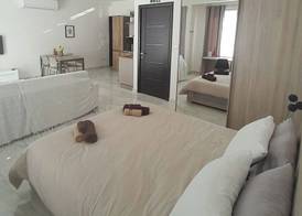 Studio - Sleeps 2 - Balcony - 5 Min Walk To Beach 2