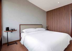 ARTOTEL Cabin Bromo 2