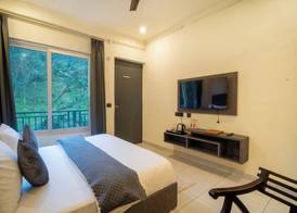 Maple Hill Resort 4