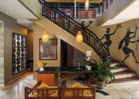 Honai Resort 3