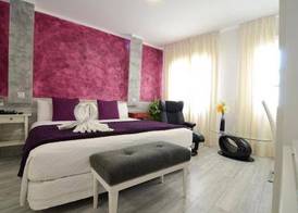 Hostal Alexis Madrid 5