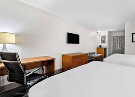 Comfort Inn & Suites Nashville Near Tanger Outlets I-24 Antioch 5