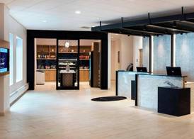 Delta Hotels by Marriott Utica 2