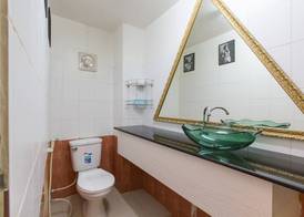 Connect Guesthouse 5