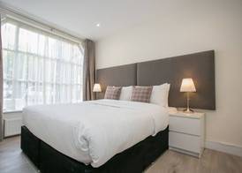 Ballsbridge Apartments 5