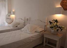 Juanita Hostal 4