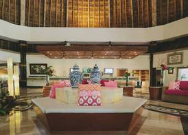 Fiesta Americana Puerto Vallarta All Inclusive & Spa 5