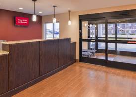 Red Roof Inn & Suites Danville, IL 5