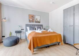 Limehome Münster Von-Steuben-Str - Digital Access 2