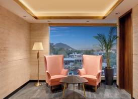 Keys Lite by Lemon Tree Hotels, Urban Square, Udaipur 2