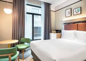 Holiday Inn Melbourne Bourke Street Mall by IHG 5