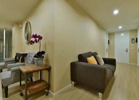 Icheck Inn Residence Sukhumvit 1 2