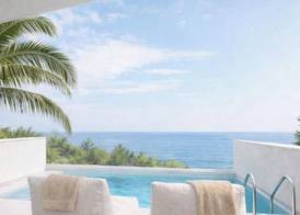 Gloria Luxury Suites 4