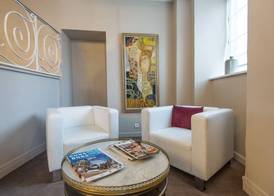 Hôtel Ligure 5