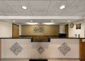 Best Western Germantown Inn 3