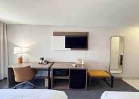 Comfort Inn Evansville East 5