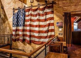 The Iron Horse Hotel 5