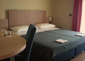 Heraclea Hotel Residence 5