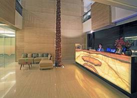 Rasuna Icon Hotel 2