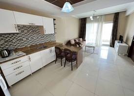 Arya Termal Otel- Halal Hotel 5