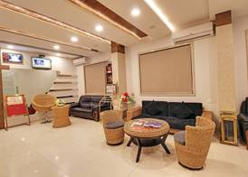 Hotel Sai Jashan Shirdi - Where blessings & comfort meet 3