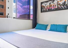 HOTEL CJ 43 3
