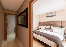Avenue Suites & Appart hôtel Deluxe 5