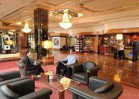 Maritim Hotel Bremen 2