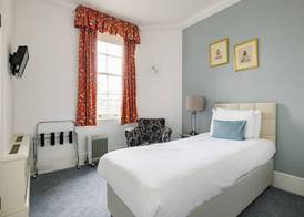 The Abbey Notting Hill 3