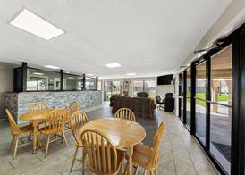 Americas Best Value Inn Bonham 2
