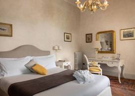 Villa Scorzi - Relais de Charme 4