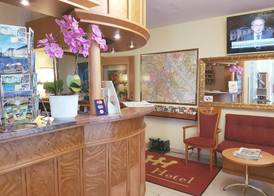 Hotel Haydn 5