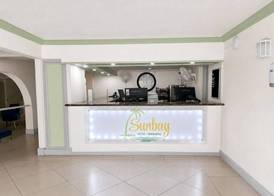 Sunbay Hotel- Daily Breakfast & Beach Access Included 4