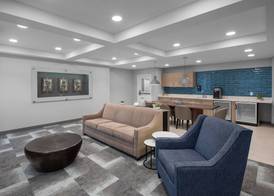 Residence Inn By Marriott Jacksonville-Mayo Clinic Area 5