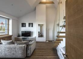 King Mindaugas Apartments 3